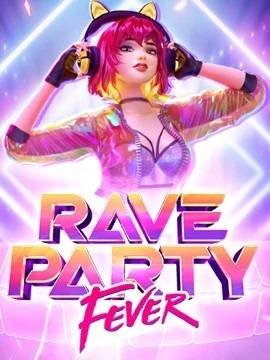 ทดลองเล่น Rave-Party-Fever
