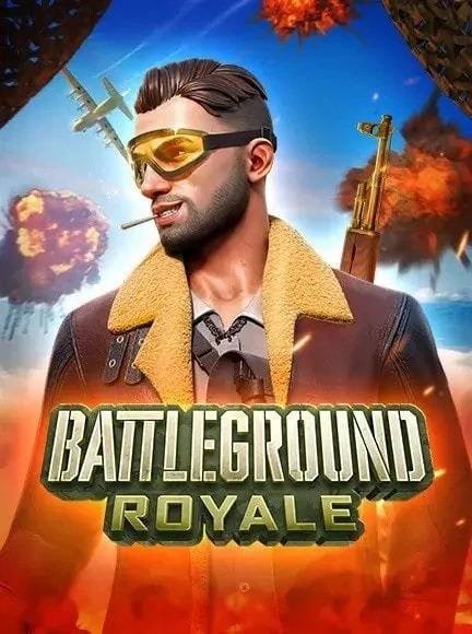 ทดลองเล่น Battleground Royale